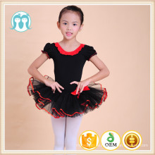 Tutu Party Dress kids dancing Ropa para niños Ballet para niñas student school